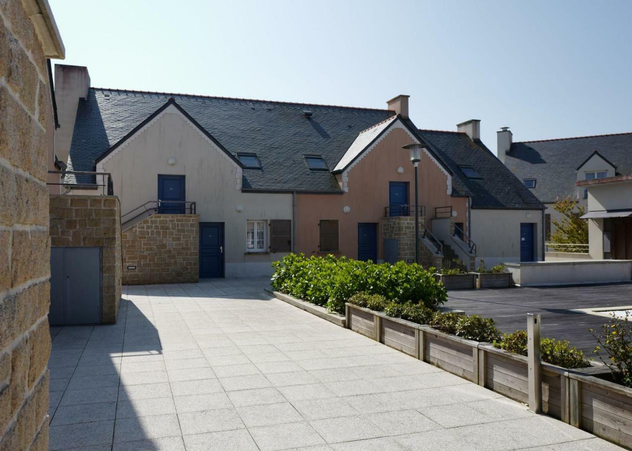 Guilvinec Parc Residence Exteriér fotografie